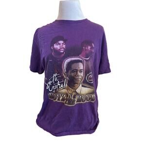 Vintage Boyz N the Hood 1991 Graphic Tee * T-Shirt *Med*‎